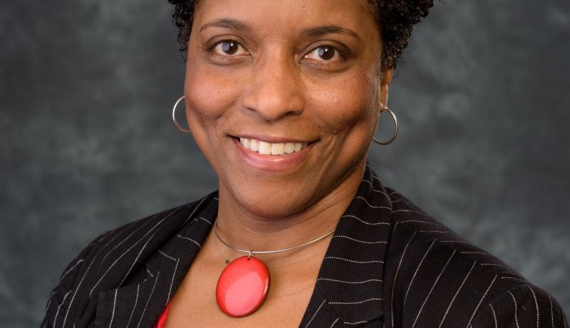 Karen D. Morgan, ACE Fellow, American Council on Education, NJCU Educator and Administrator