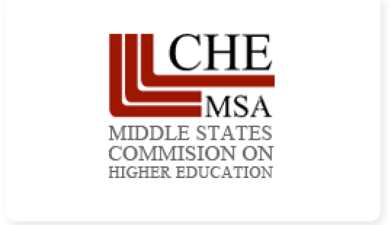 Middle States Commission on Higher Education