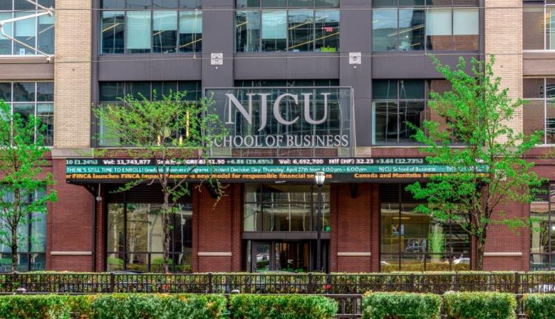 NJCU School of Business
