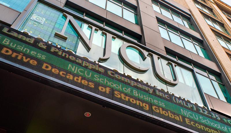 Financial Literacy Institute to Open at NJCU