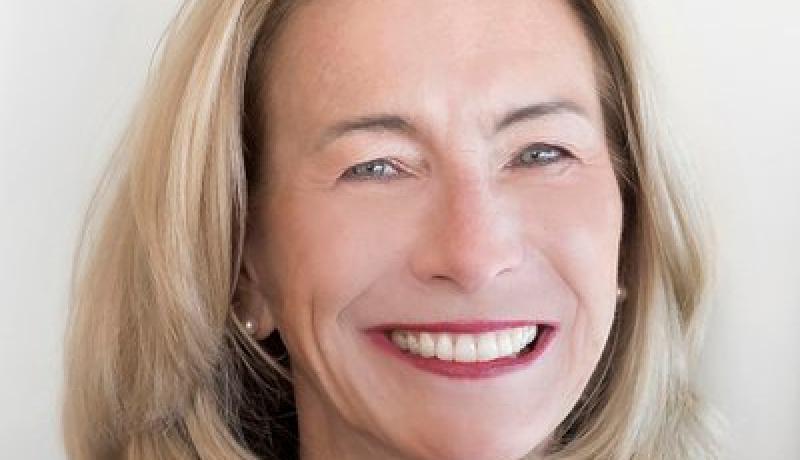 NJCU President Sue Henderson