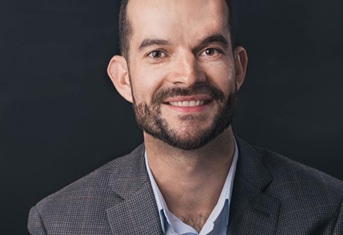 Samuel H. Sternberg, Ph.D.