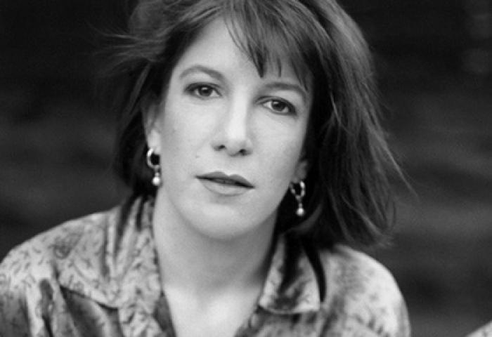 Inaugural Director for NJCU Center for the Arts, portrait of Stephanie Chaiken