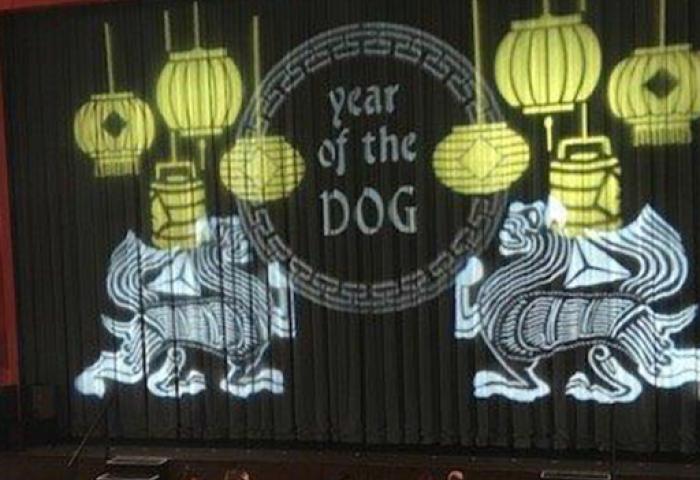 The NJCU Confucius Institute hosted the Second Annual Second Annual Spring Festival Chinese New Year Celebration.