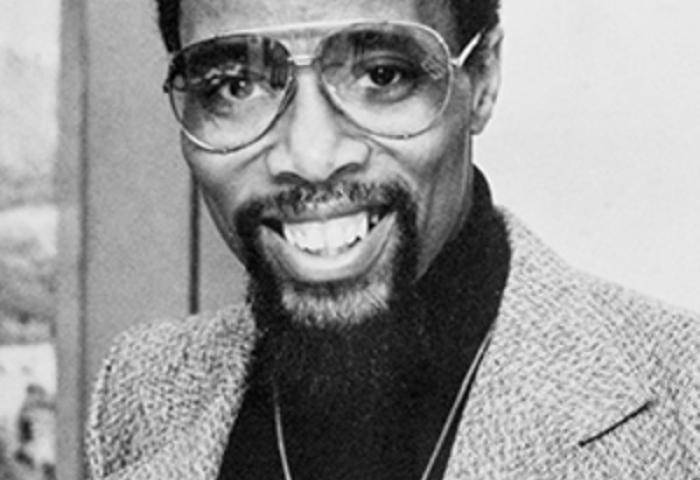 portrait of Dr. Lee Hagan