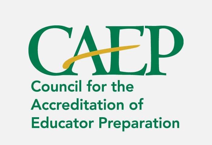 Council for the Accreditation of Education Preparation, CAEP, teacher preparation