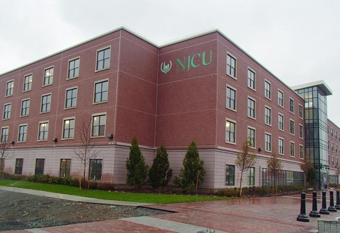 West Campus Village Residence Hall