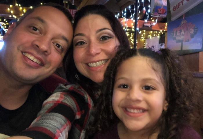 Amy Garcia New Pathways to Teaching