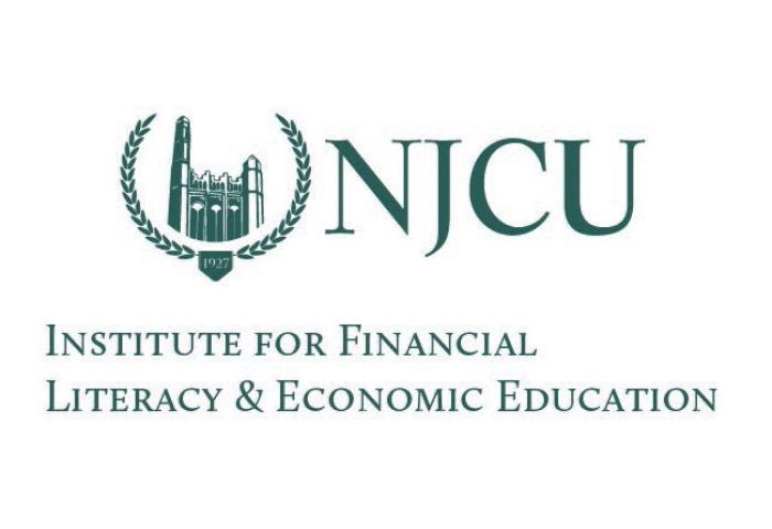 NJCU Institute for Financial Literacy and Economic Education