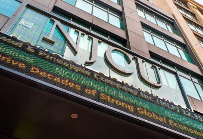 NJCU School of Business