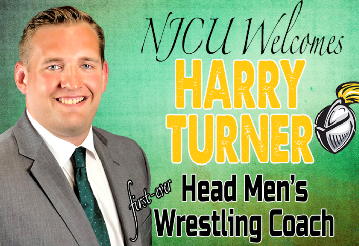 Harry Turner