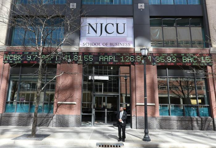 NJCU School of Business