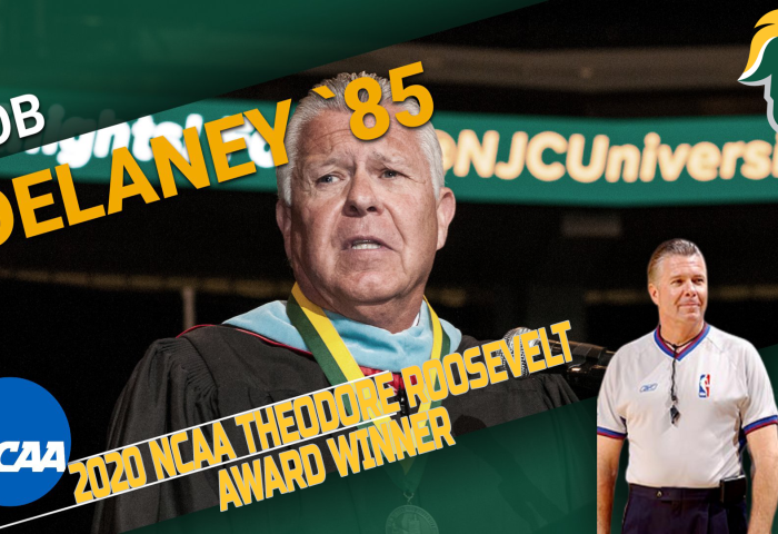 Theodore Roosevelt Award