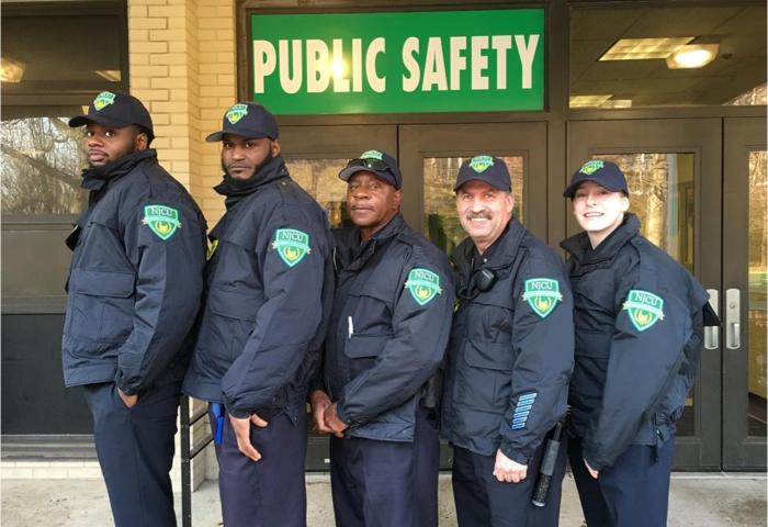 NJCU Public Safety