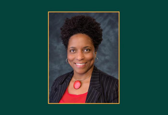 karen morgan news banner