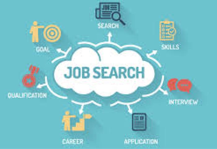 Job Search