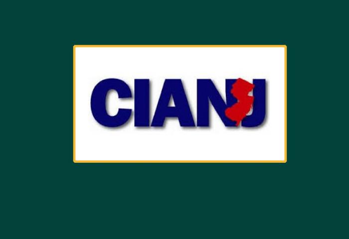 CIANJ logo news banner