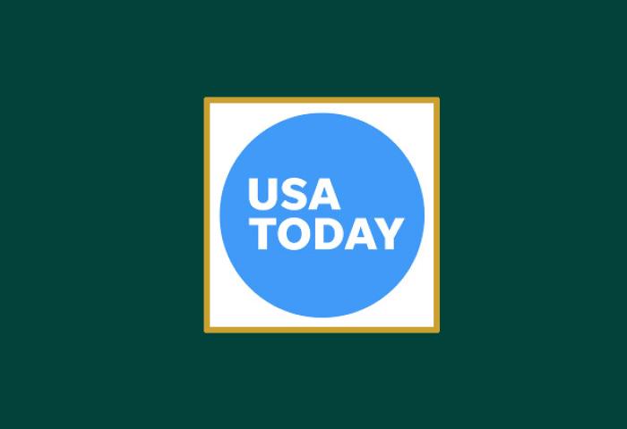 usa today logo