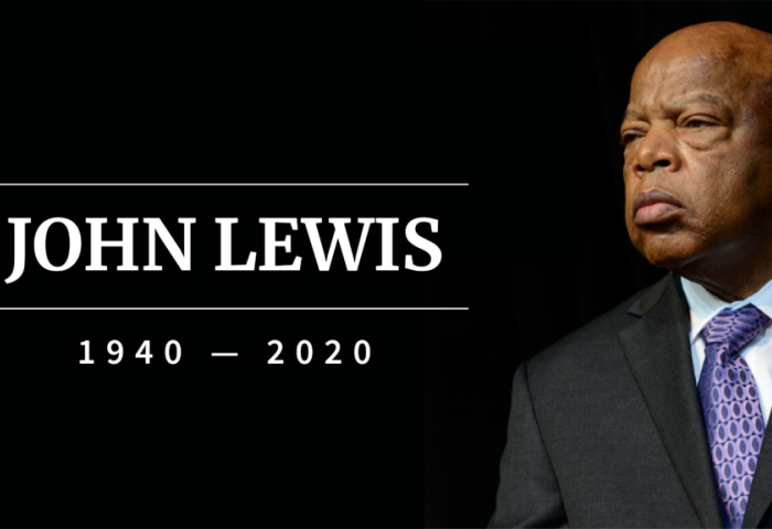John Lewis