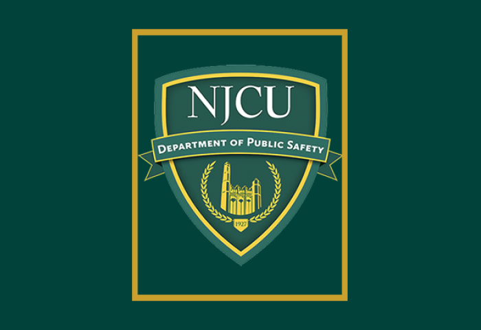 Public Safety Banner