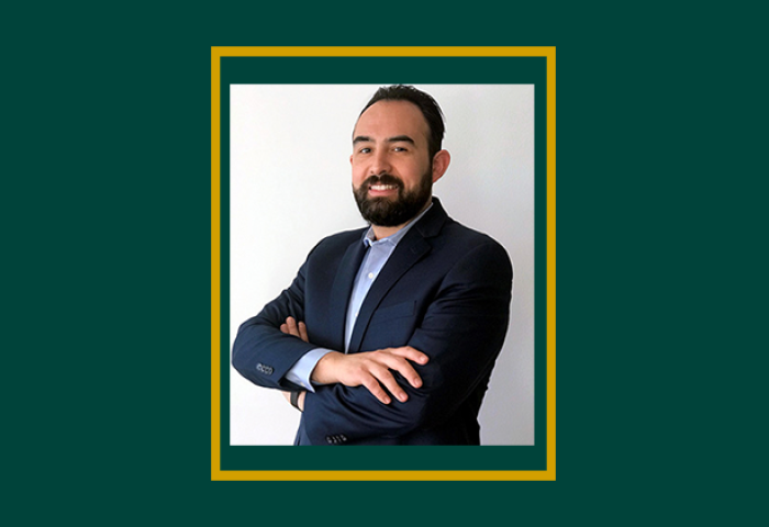 Dr. Adrian Franco web header