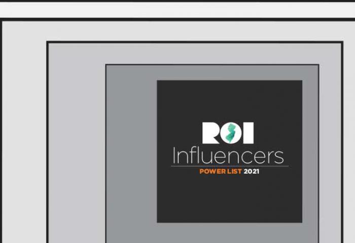 ROI Influencers list