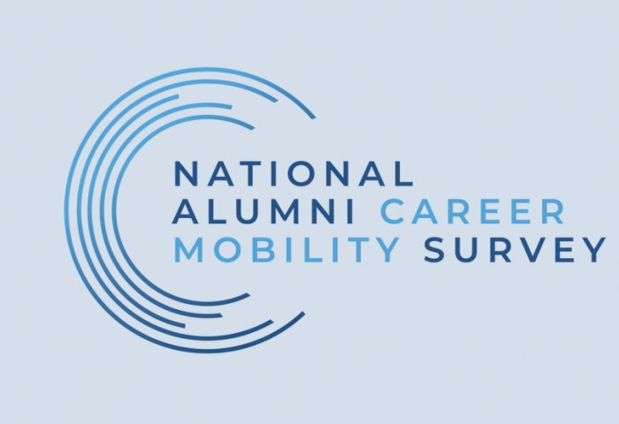 National Alumni Career Monility Survey
