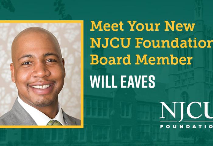 Will Eaves, NJCU Foundation_Social_Web