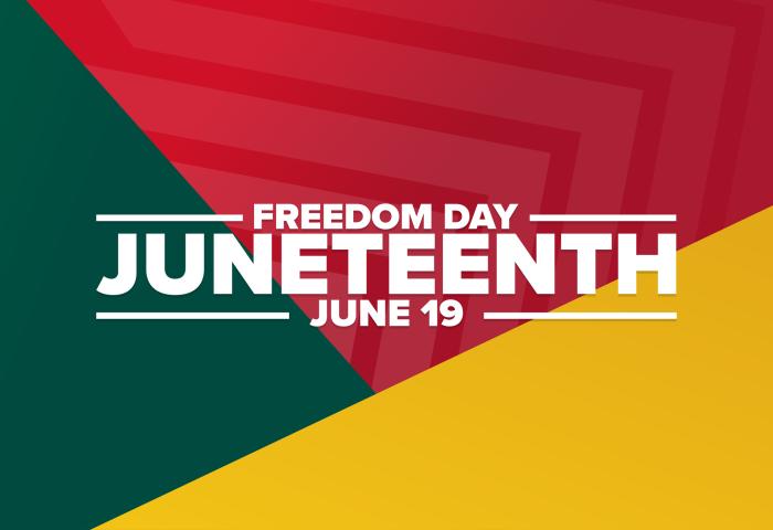 2023 Juneteenth GettyImages-1398177893