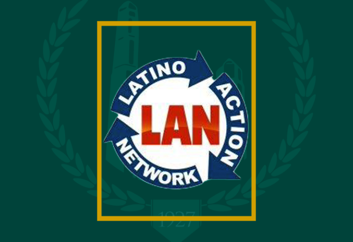 Latino Action Network