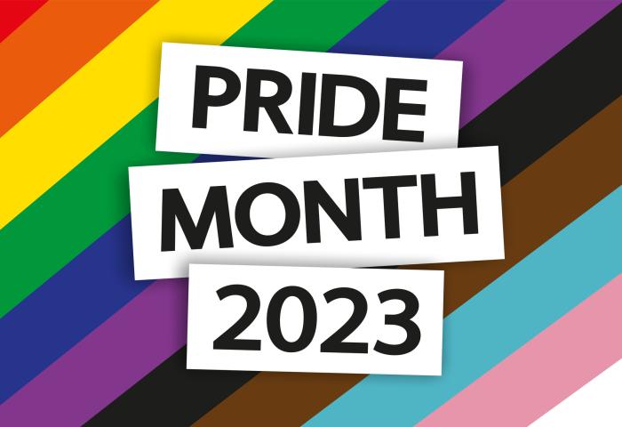 Pride Month 2023 GettyImages-1472125172