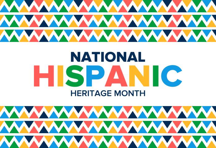 Hispanic Heritage Month GettyImages-1169799790