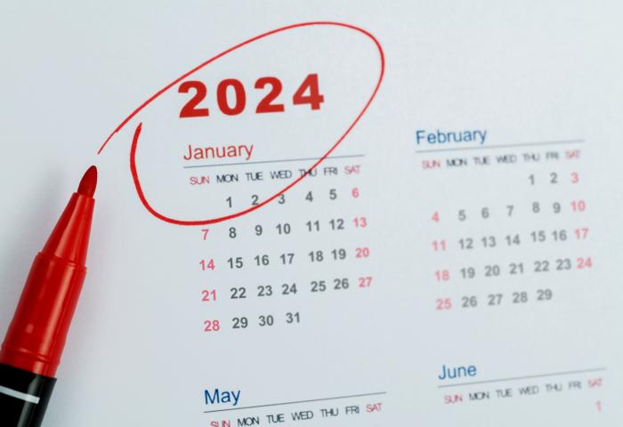 Calendar GettyImages-1706408671