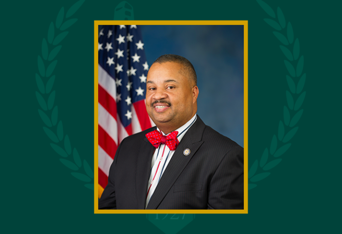 In Memoriam- Congressman Donald Payne (2024.04)