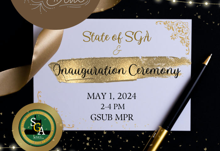 State of the SGA 9c4436c310b48bbaf436928b