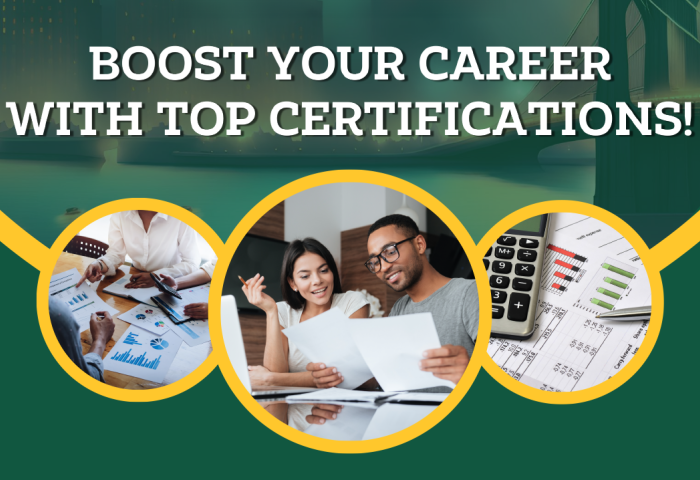 Stand Out in a Competitive Job Market