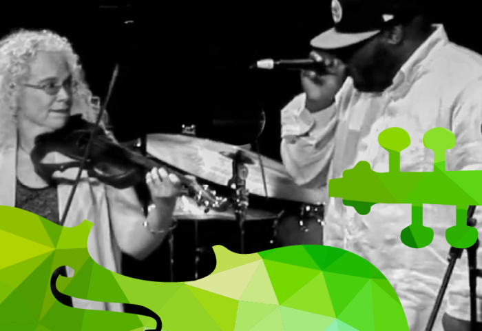 Multi-Style Strings Symposium 2024 (2024.07-15)