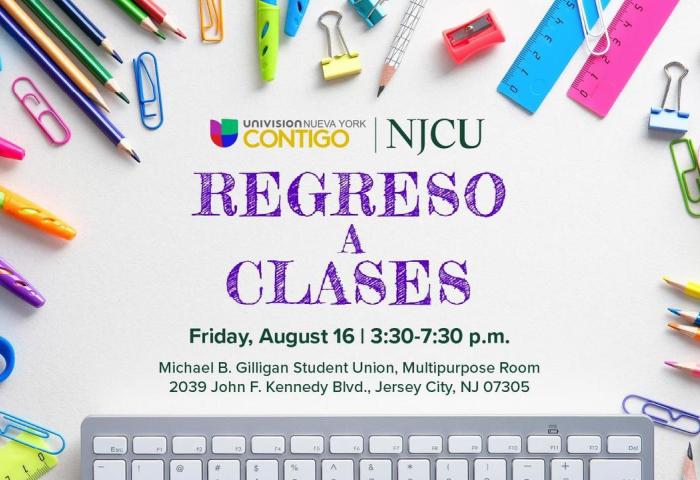 Contigo Regreso a Clases