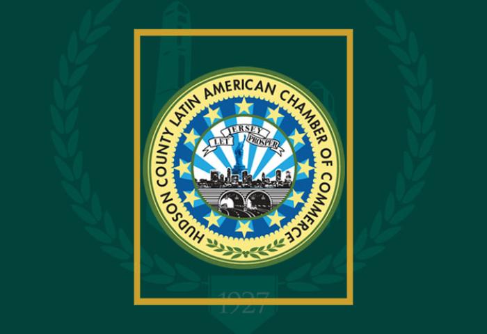 NJCU Hudson County Latin American Chamber of Commerce (news) (2024.11-07)