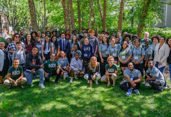 2023 Welcome Back Photo Orientation