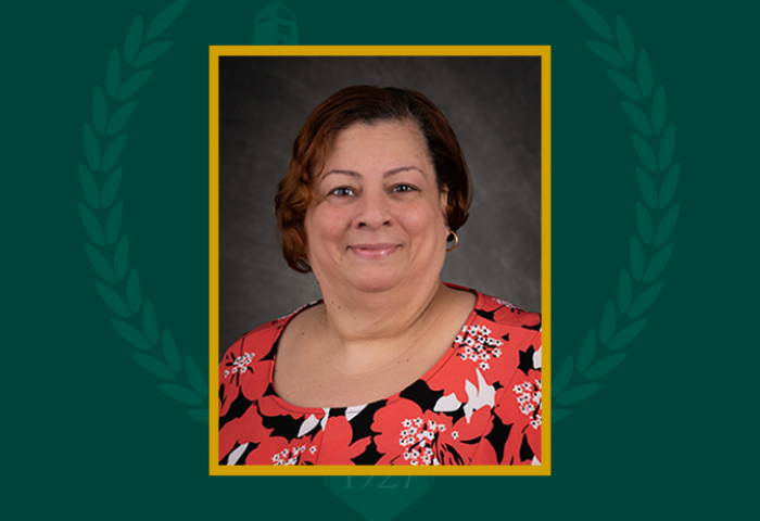 Loyda Maria Núñez Goldston image