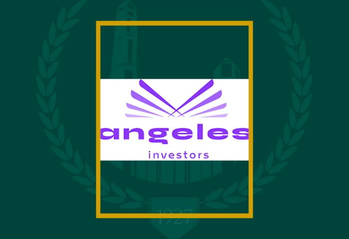 Angeles Investor graphic