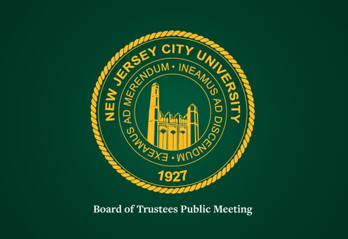 Board of Trustees graphic