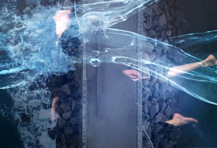 LaiaCabrera_IsabelleDuverger_Qualia_You_Matter_To_Me_Video_Installation_6K_site_specific_priceuponrequest