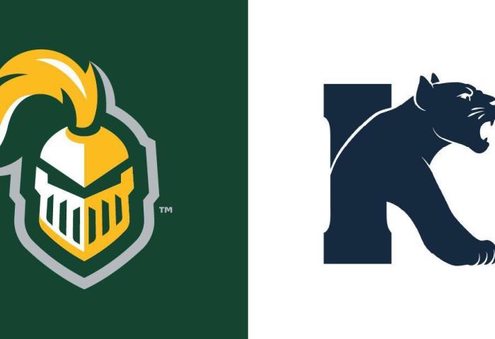 NJCU vs. Kean graphic