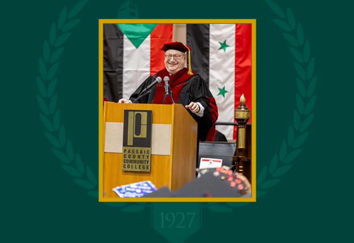 Steven M. Rose, Ed.D.