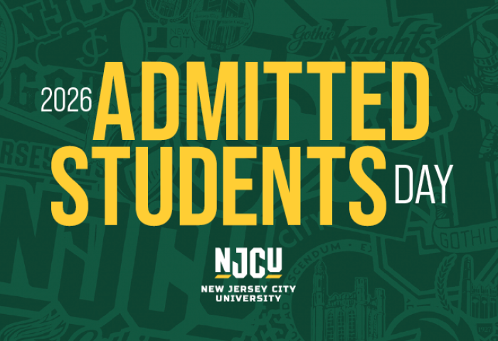 Admitted Students Day graphic