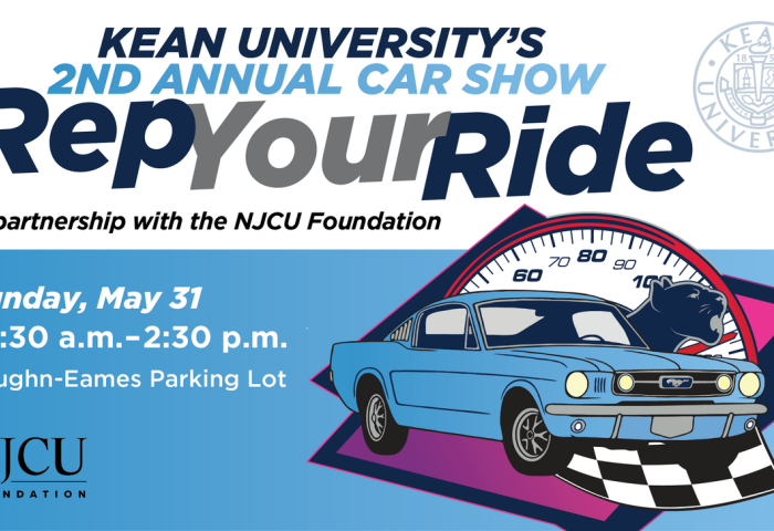 Rep Your Ride graphic