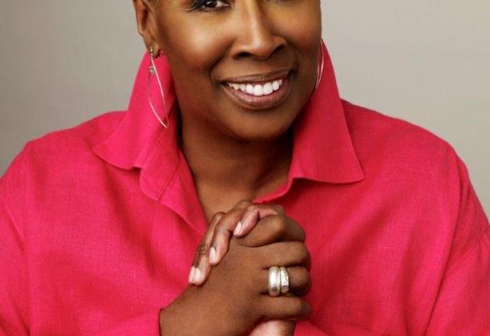 Photo of dance icon Judith Jamison who will speak at NJCU on November 15, 2017