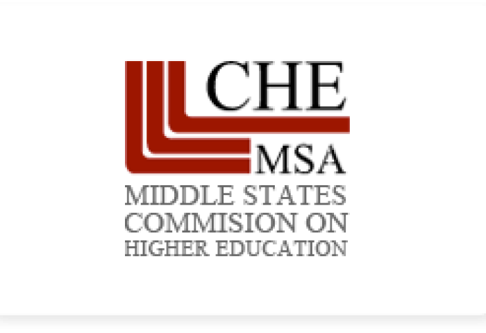 Middle States Commission on Higher Education